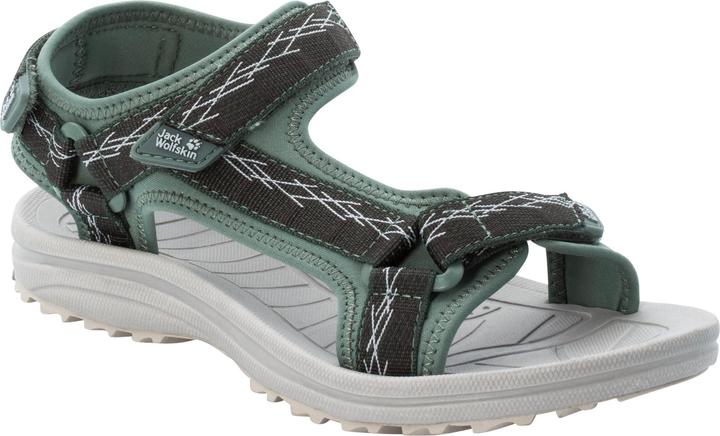 Produktbild Jack Wolfskin Wave Breaker W (38)