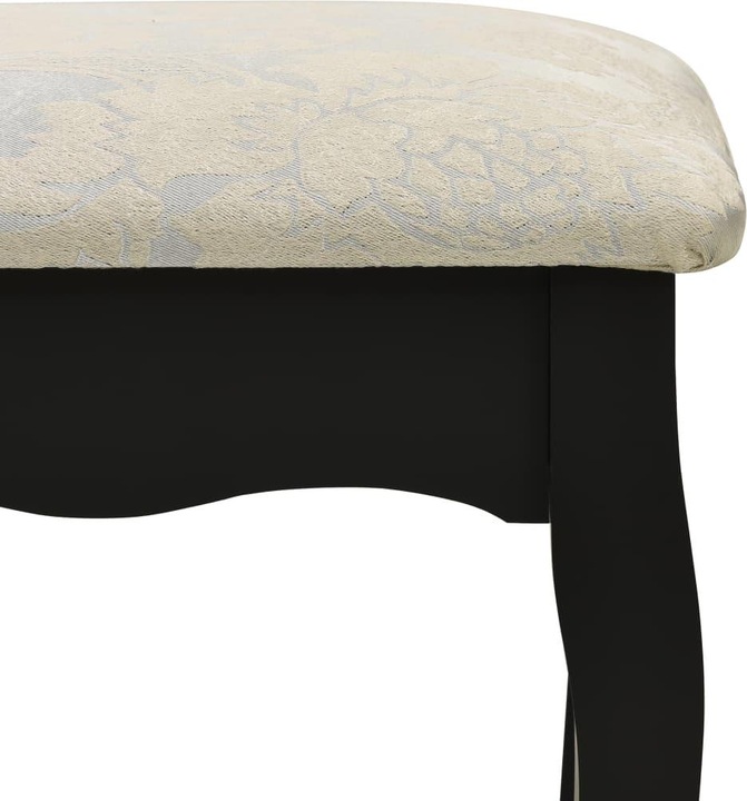 Actual product image VidaXL Kolman (75 x 69 x 140 cm)