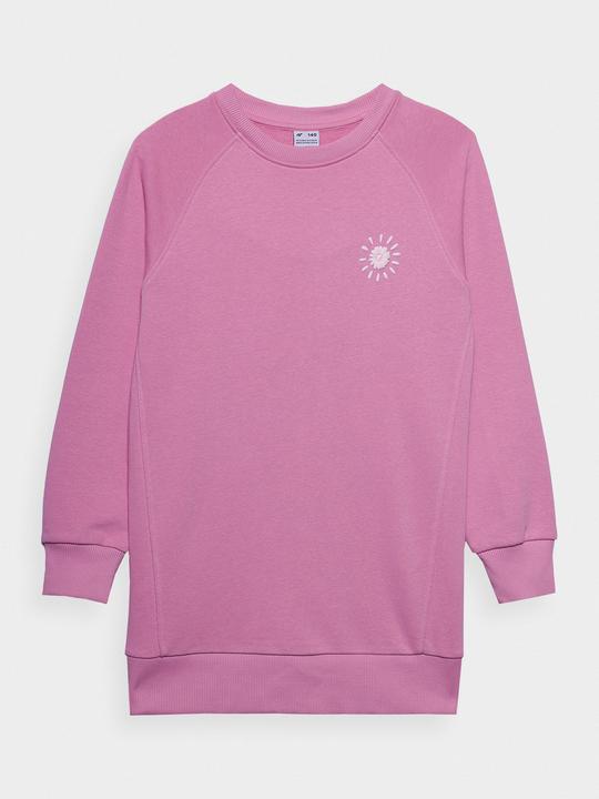 Actual product image 4F SWEATSHIRT F0946 (140)