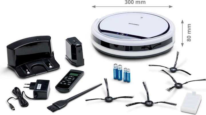 Image du produit Medion MD 18500 (Robot vacuum)