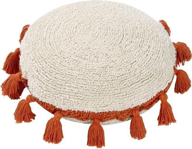 Beige, Terracota