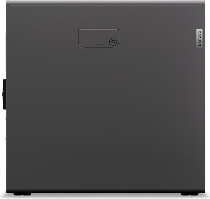 Actual product image Lenovo Computer ThinkStation P5 W790 XEON W5-2445 2Ä InchInch16GB DDR5 512GB SSD WIN11 Pro (Intel Xeon W5-2445, 32 GB, 512 GB)