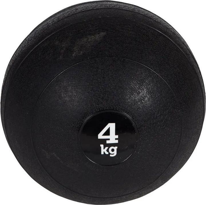Image du produit Fitcom Slamball (4 kg, 240 mm)