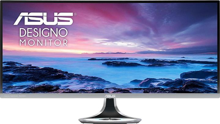 Immagine prodotto ASUS Mx34vq (3440 x 1440 pixel, 34")