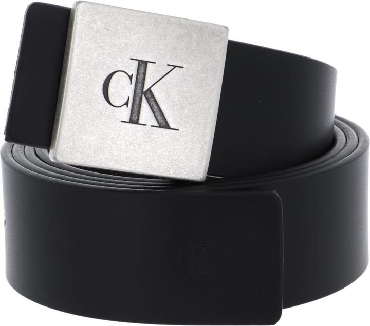 Produktbild Calvin Klein Square Plaque Reversible Belt (110)