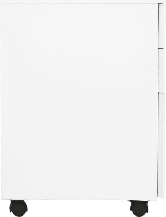 Produktbild vidaXL Büroschrank (39 x 45 x 60 cm)