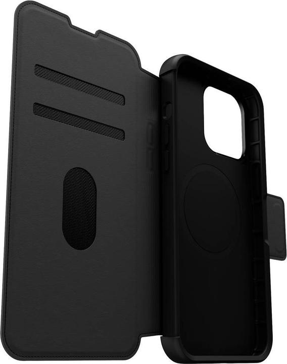Actual product image OtterBox Strada Folio mit MagSafe (Apple iPhone 15 Pro Max)