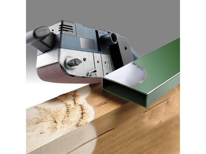 Actual product image kwb Sanding belt 100X610 grain 120 (120)
