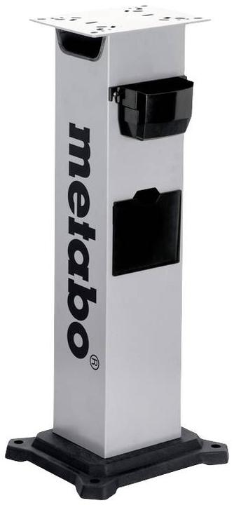 Produktbild Metabo Bodenständer