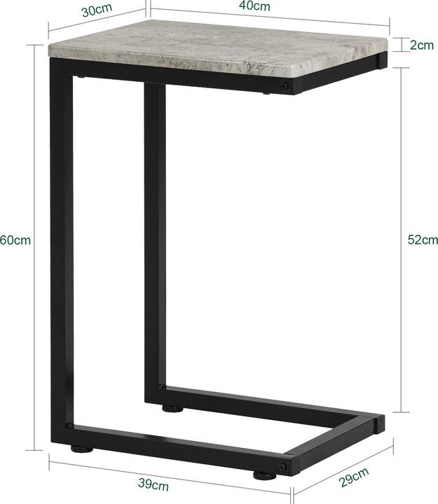 Image du produit SoBuy Nick