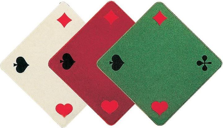 Actual product image AGM Jass carpet uni