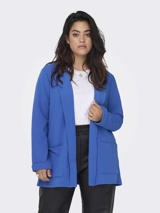 Produktbild Only Vorn offener Curvy Blazer Blazer (XL)