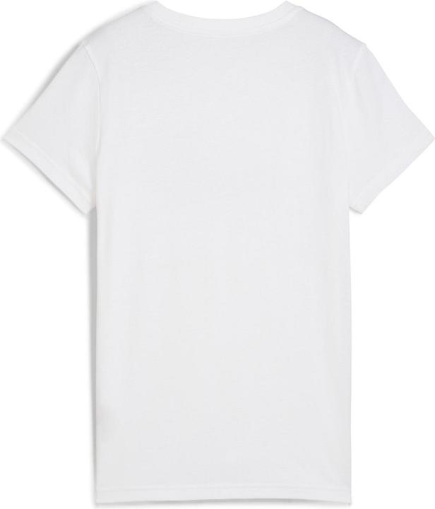 Produktbild Nike ESS METALLIC No. 1 Logo Tee (M)