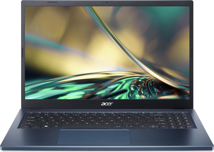 Acer Aspire 3 (15.60", AMD Ryzen 5 7520U, 16 GB, 512 GB, CH)
