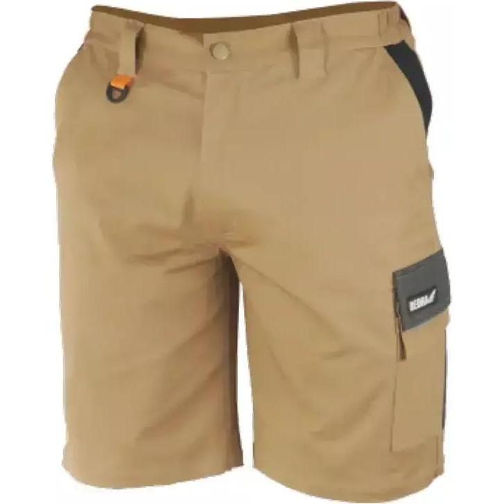 Dedra, Arbeitshose, M Schutzshorts (M)