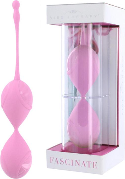 Produktbild Vibe Therapy Fascinate