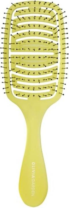 Produktbild Olivia Garden iDetangle Medium Pride Yellow