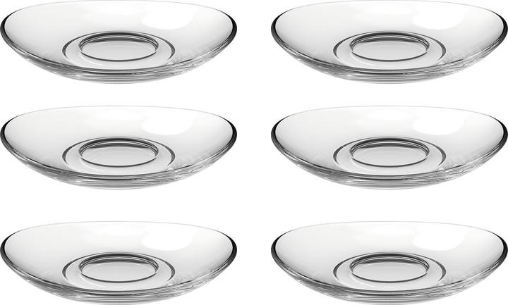 Produktbild Leonardo Unterteller Napoli Ø 14 cm (1x)
