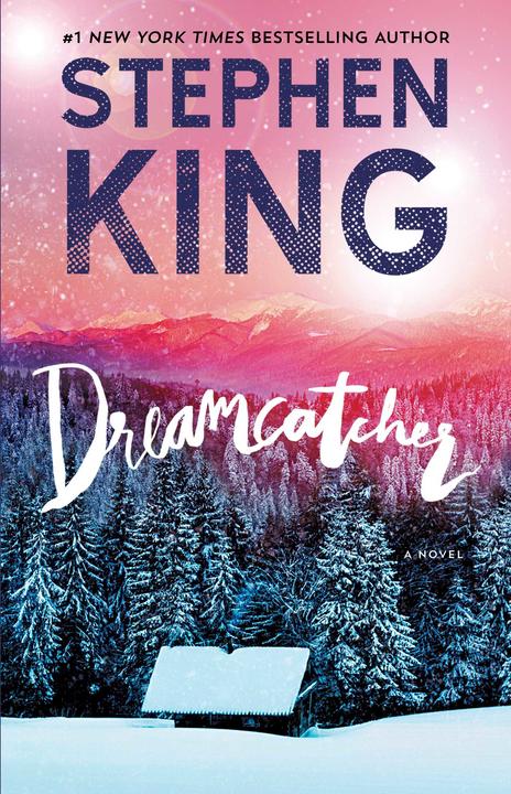 Produktbild Dreamcatcher (Englisch, Stephen King, 2018)