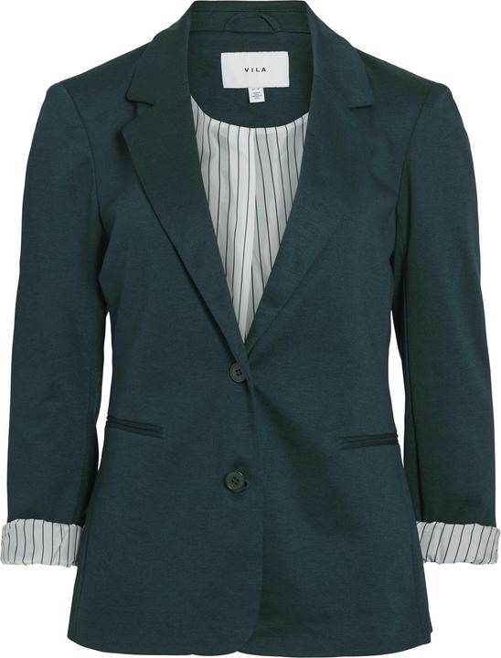 Vila VISAGA Jersey Blazer