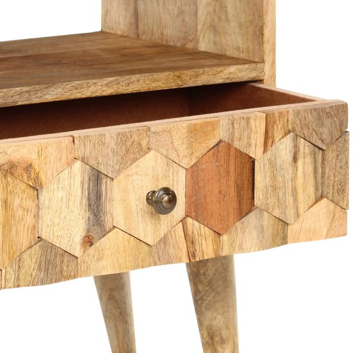 Image du produit vidaXL Emanuel (90 x 30 x 50 cm)