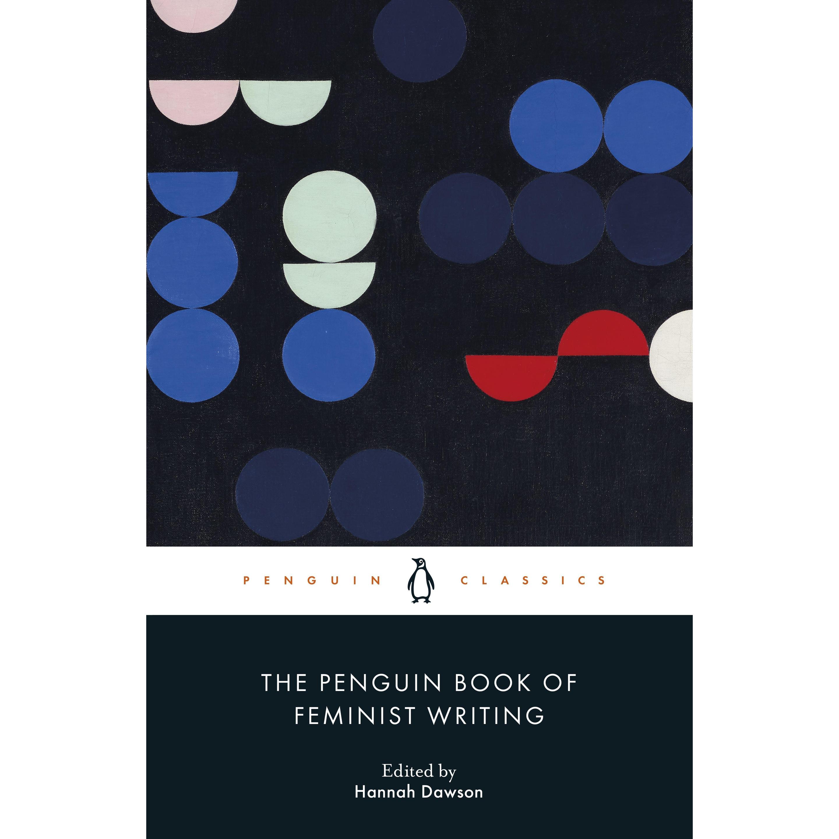 The Penguin Book of Feminist Writing, Schulbücher von Hannah Dawson