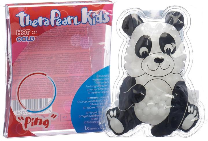 Actual product image Thera Pearl Thera°Pearl® KIDS Panda (1 x, 69 g)
