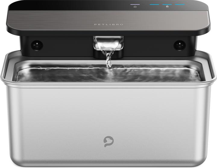 Produktbild Petlibro Glacier