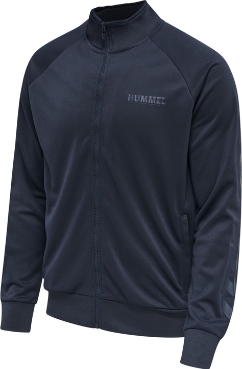 Actual product image hummel Legacy Poly Zip Jacket (L)