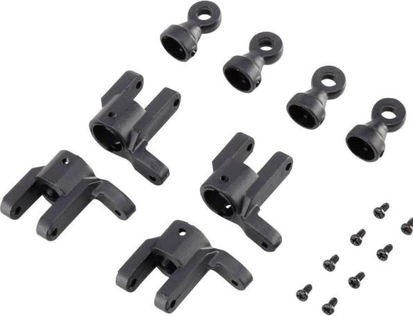 Produktbild Reely Ersatzteil 24707+24758(8) Antr