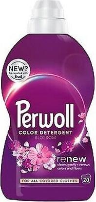 Produktbild Perwoll Renew Blossom 1000ml (1000 ml)