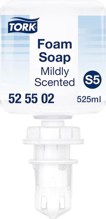 Produktbild Tork Mini Schaumseife S5 (525 ml)