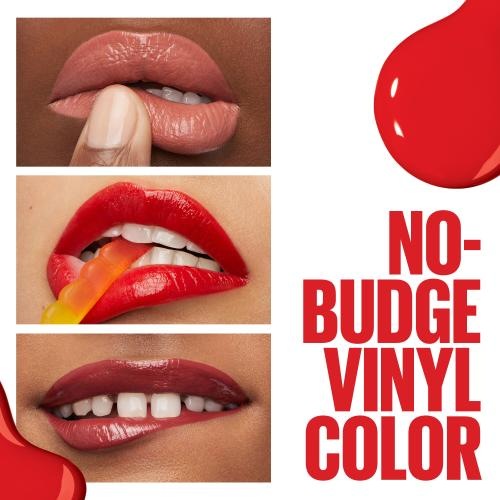 Produktbild Maybelline New York Superstay/Forever Lip (35 Cheeky)