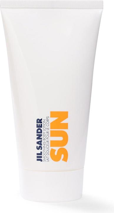 Image du produit Jil Sander Sun (Crème pour le corps, 150 ml)