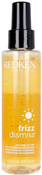 Redken Frizz Dismiss Anti-Static Oil Mist (125 ml)