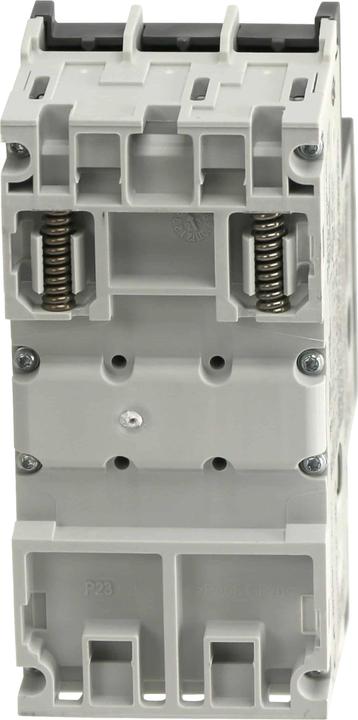 Actual product image ABB MS116-25 Grey IP20