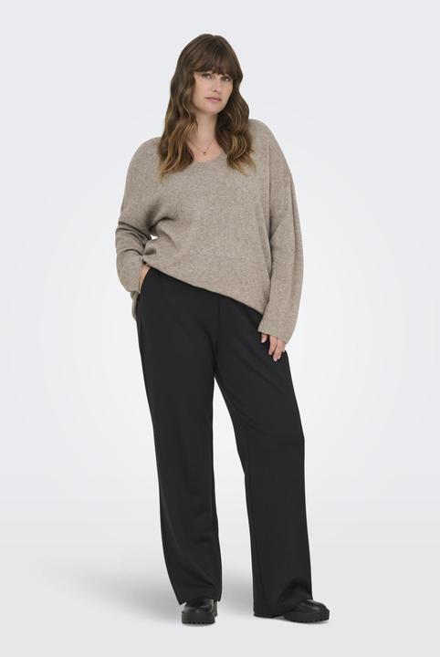 Produktbild Only CARIBI Strickpullover Strickpullover (L)