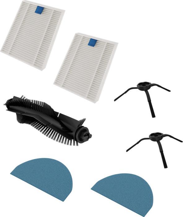 Immagine prodotto Electrolux ER71UW2SW