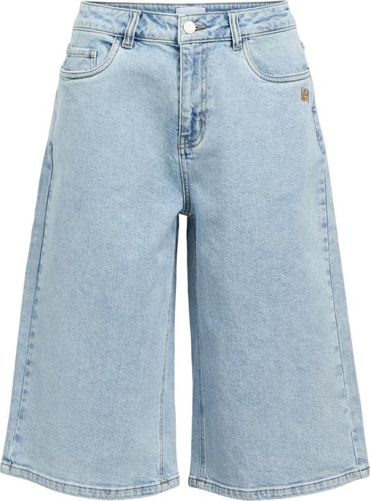 Image du produit Object Denim Bermudashorts