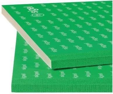 Produktbild Sigel Bautagebuch Papierformat: DIN A4 Anzahl der Blätter: 3 x 40 Bl. (40 x)