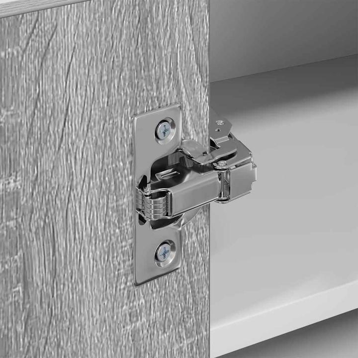 Produktbild vidaXL Küchenaufbewahrung (57 x 57 x 40 cm)