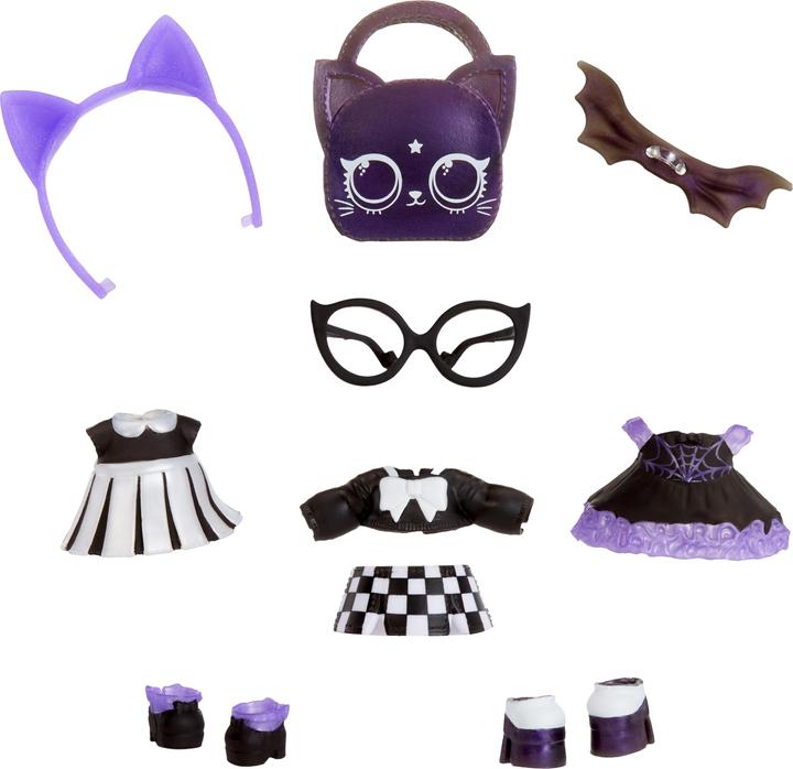Actual product image MGA L.O.L. Surprise! Fashion Packs Asst in PDQ