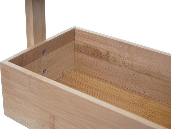 Produktbild Jamb Badregal mit 4 Körben (88.5 x 28.5 x 15 cm)