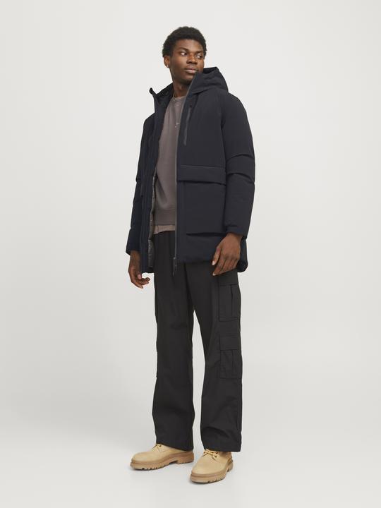 Actual product image Jack & Jones Parka Parka (XL)