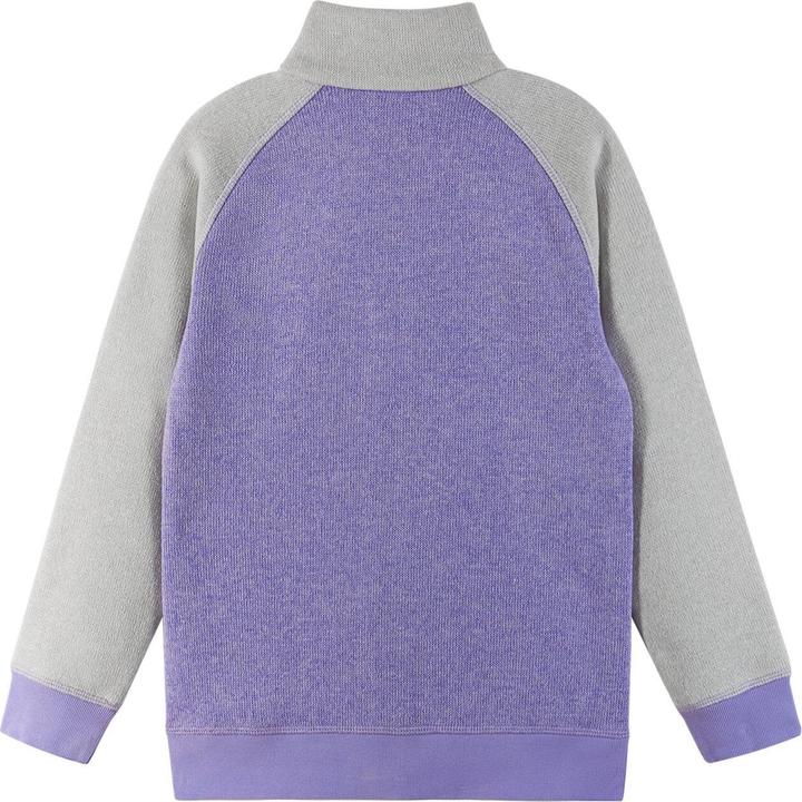Actual product image Reima Kinder jacke Neulomus Blooming Lilac (152)