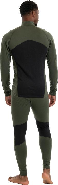 Immagine prodotto Bergans Inner:Pure Merino Half Zip (M)