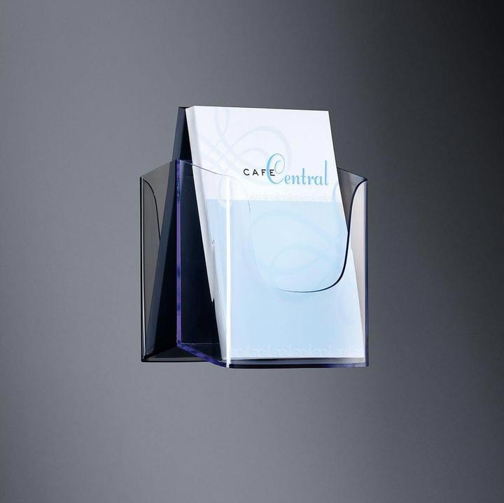 Image du produit Sigel Porte-brochures mural (A5)
