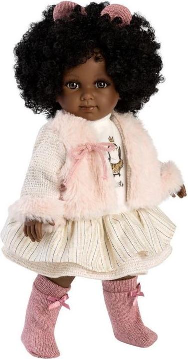 Llorens 53535 Lalka Zuri 35 cm