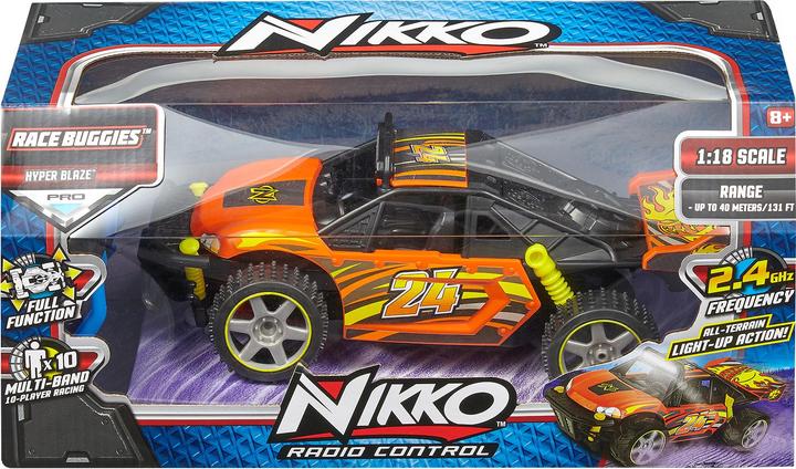 Image du produit Nikko Race Buggies 23 cm
