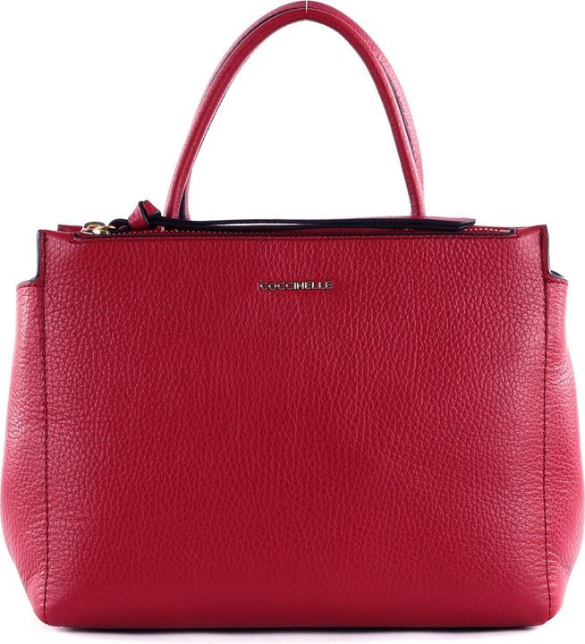 Image du produit Coccinelle Arlettis Handbag Grained Leather